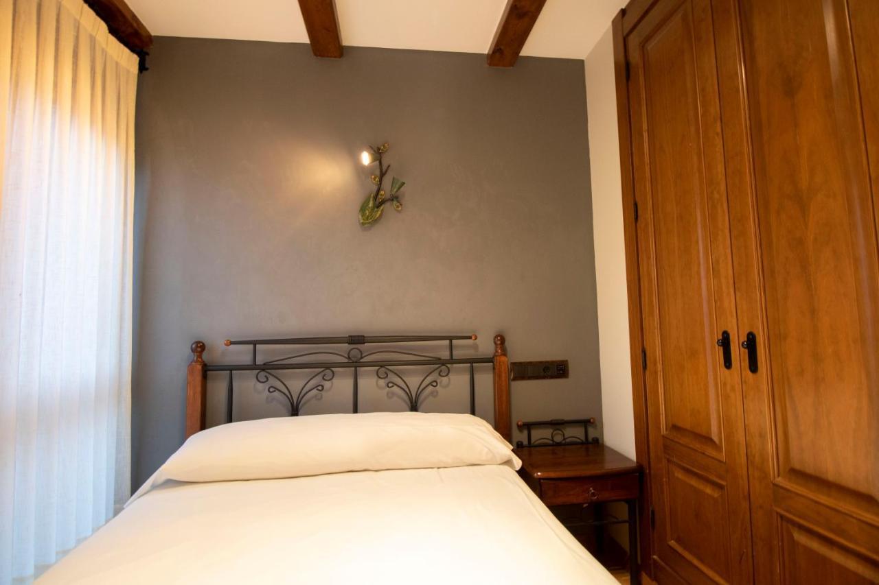Hotel Alda Casco Antiguo León Exteriér fotografie