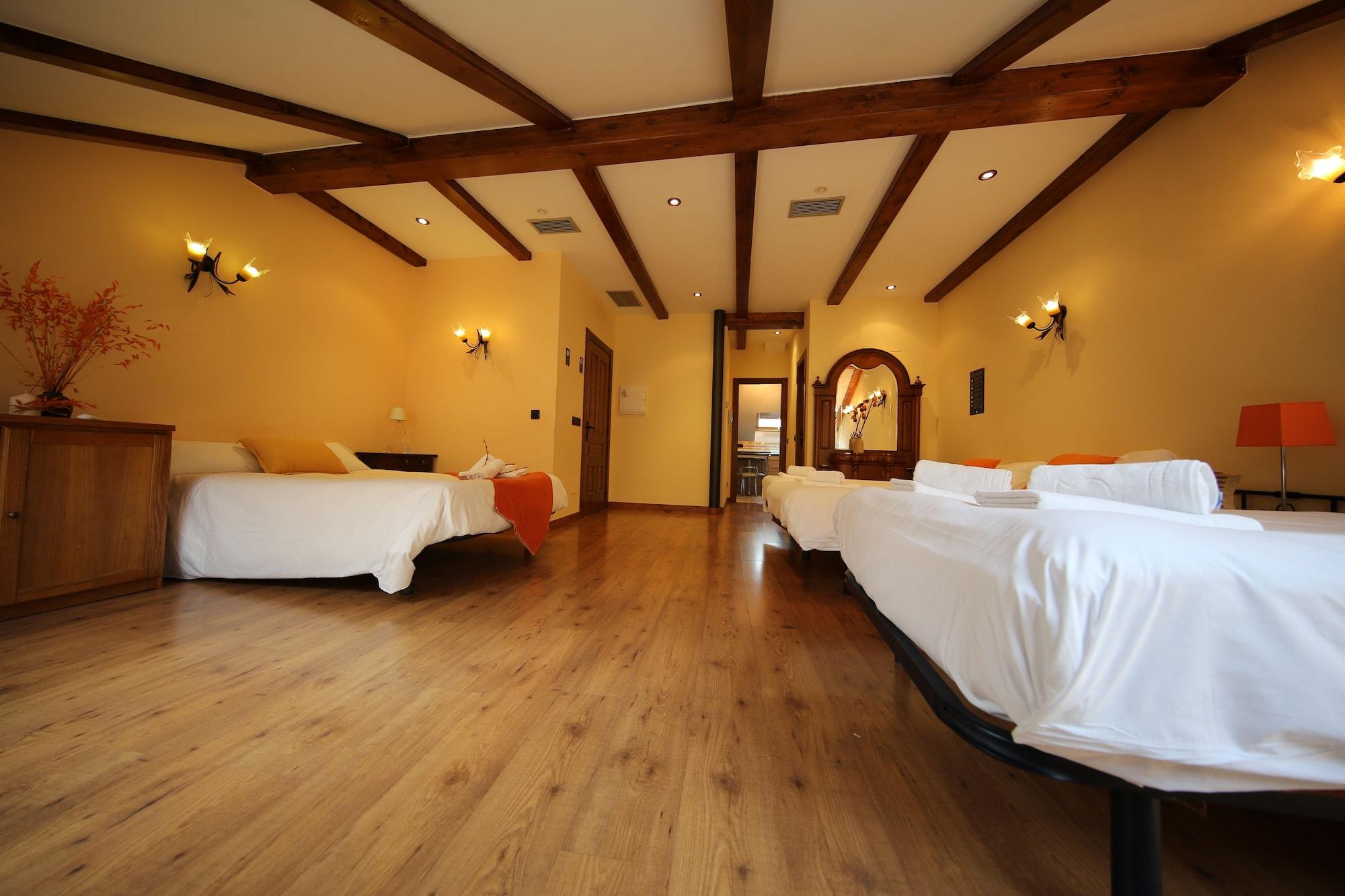 Hotel Alda Casco Antiguo León Exteriér fotografie
